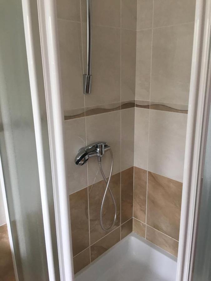 Apartmani Ljubica Zára Kültér fotó